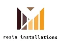 Resin Installations Logo